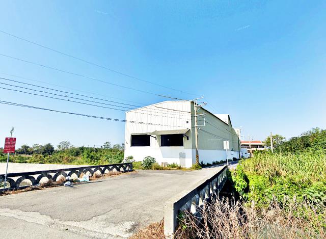 台西農舍法拍-5