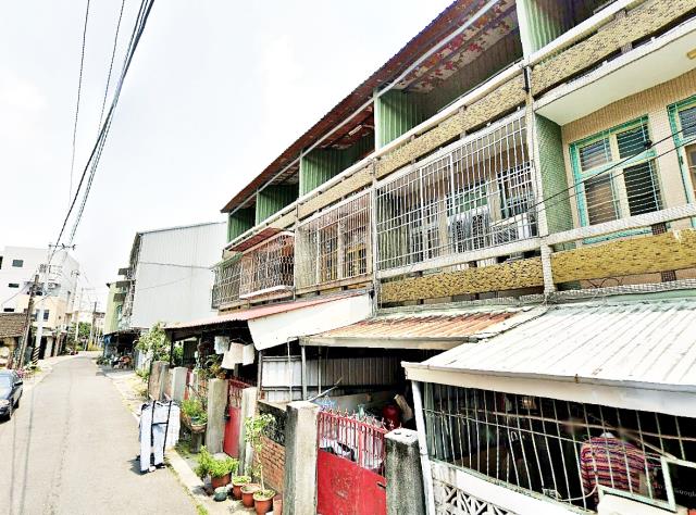 白河透天法拍-3