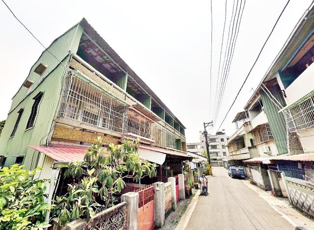 白河透天法拍-4