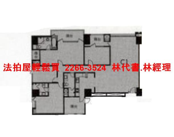 板橋拍賣大樓-11