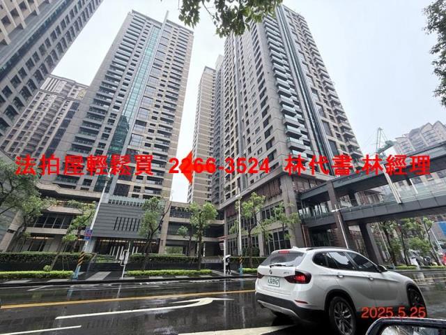 板橋拍賣大樓-1