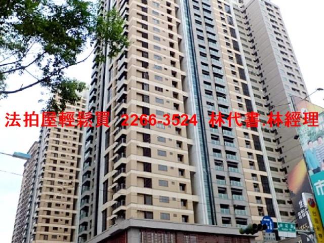 板橋拍賣大樓-5