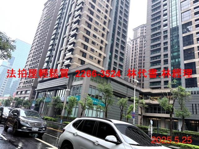 板橋拍賣大樓-7