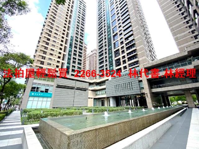 板橋拍賣大樓-8