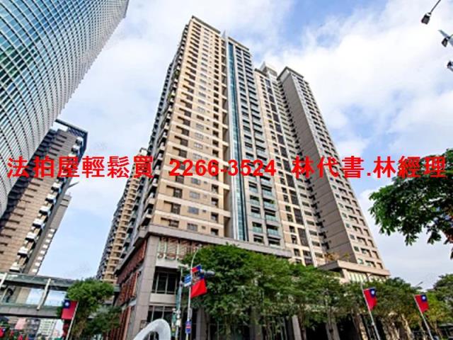 板橋拍賣大樓-9