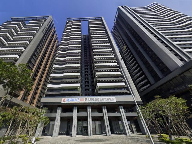 淡水大樓法拍-1