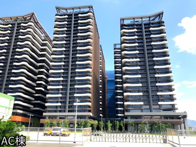 淡水大樓法拍-2