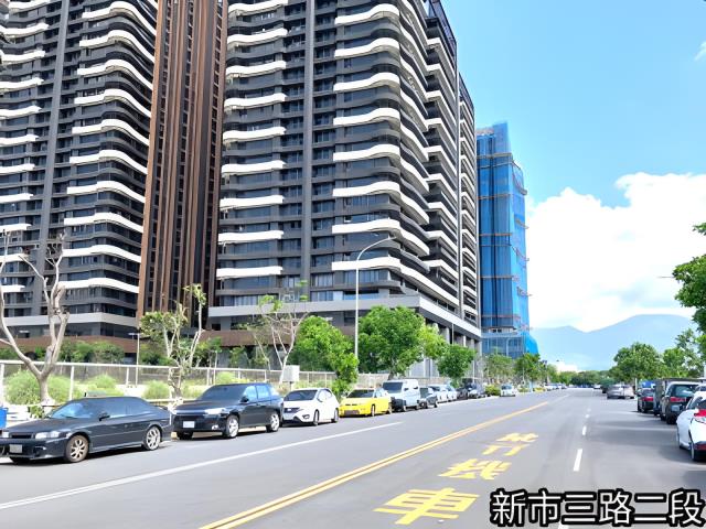 淡水大樓法拍-3