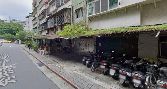 文山區公寓法拍-1