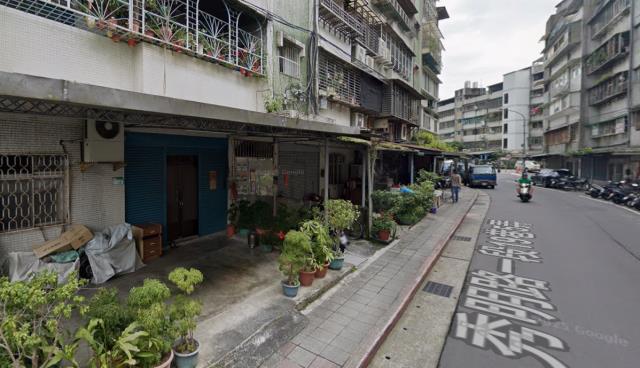 文山區公寓法拍-2