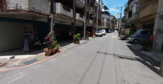 桃園法拍公寓-1