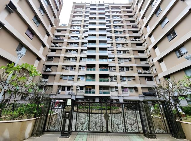 台北法拍大樓-1