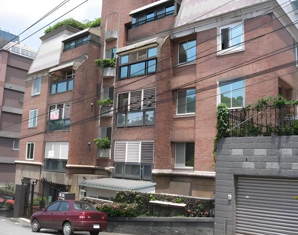 台北公寓法拍-1