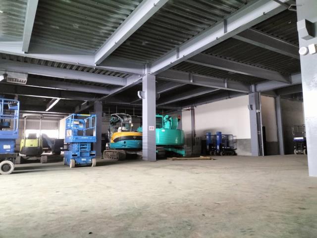 新北樹林廠房-3