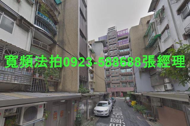 台北信義區公寓法拍-2