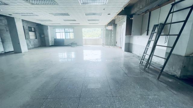 基隆安樂區廠房-2