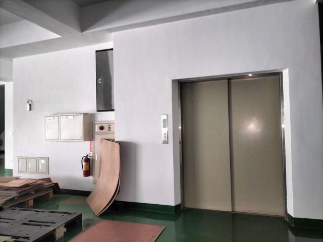 新北土城廠房-3