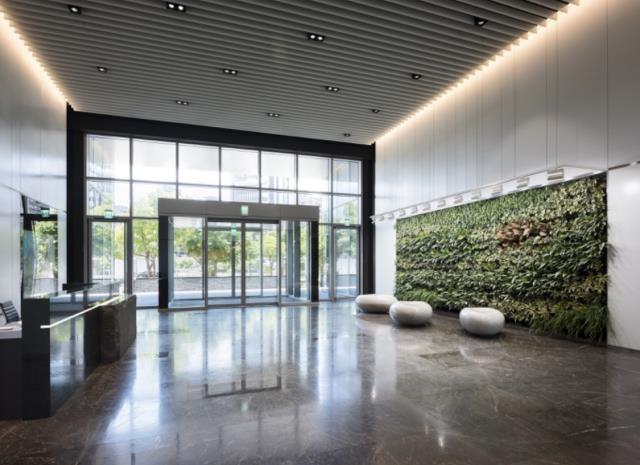 台北北投廠辦-2