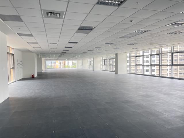 台北北投廠辦-3