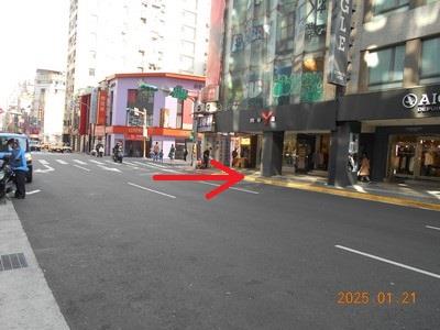 台北中正區拍賣華廈-4