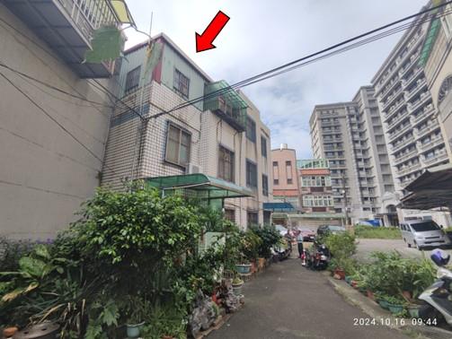 大園法拍透天-1