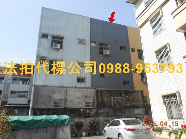 草屯法拍透天-6