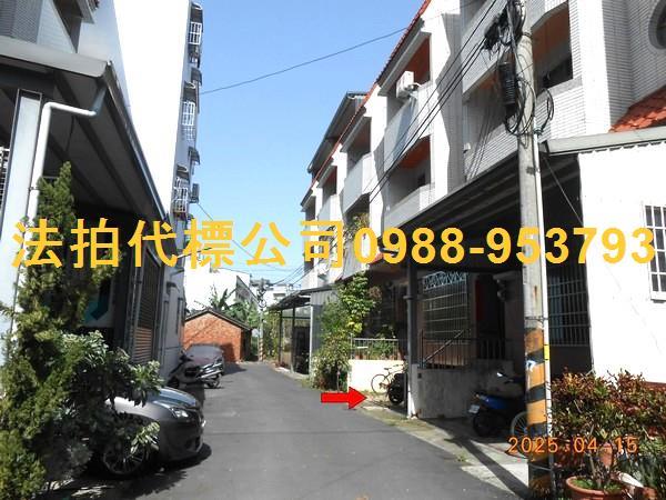 草屯法拍透天-3