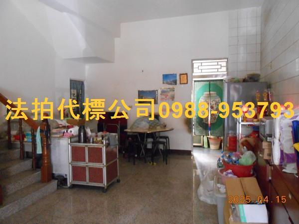 草屯法拍透天-5