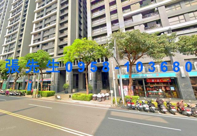 北區大樓法拍-4