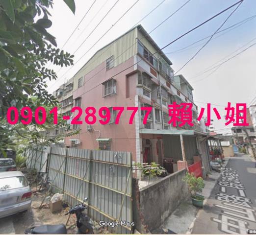 太平法拍透天-4