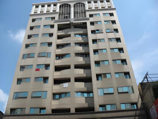 新莊法拍大樓-1