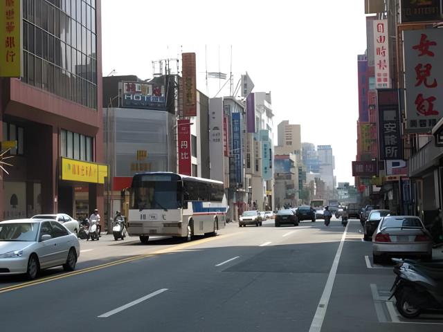 新莊法拍大樓-4