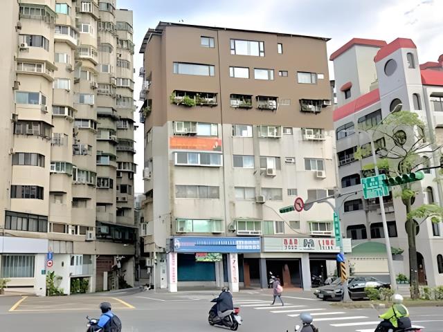 中正區華廈法拍-3