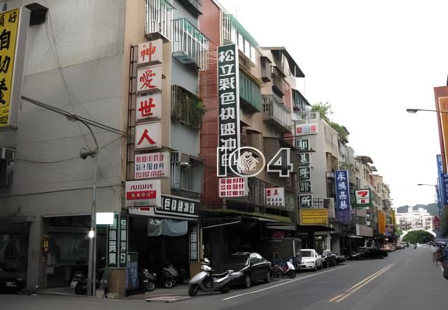 板橋法拍公寓-2