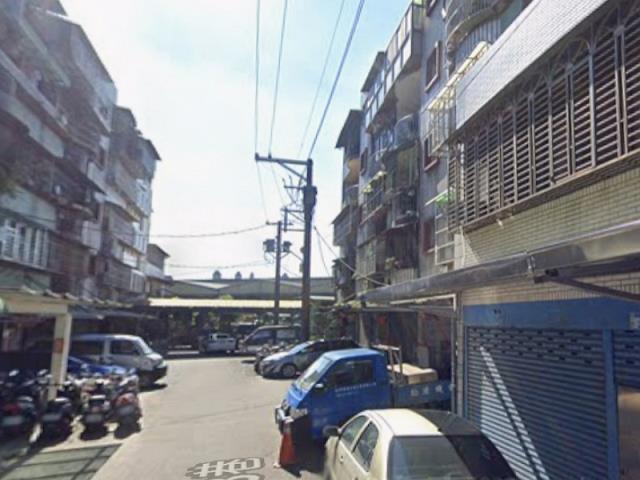 平鎮公寓法拍-5