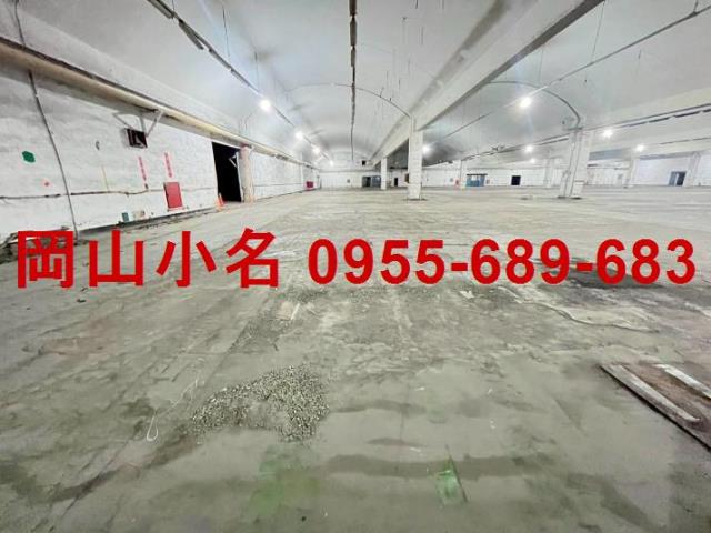 仁德廠房-1