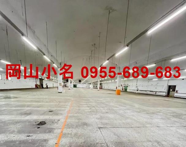 仁德廠房-2