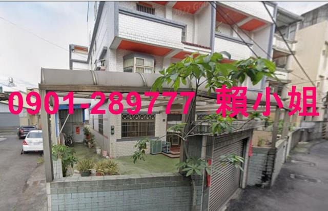 台中法拍透天-2