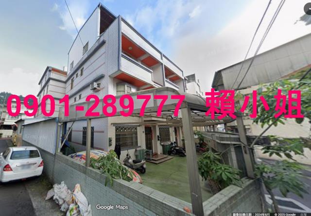 台中法拍透天-3