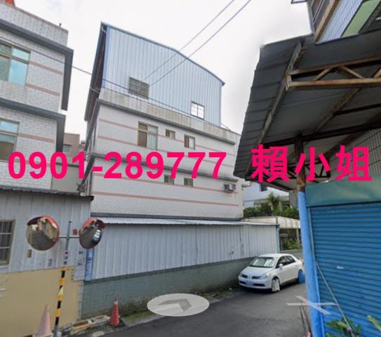 台中法拍透天-6