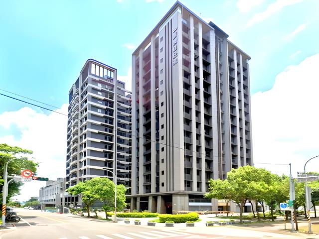 桃園法拍大樓-3