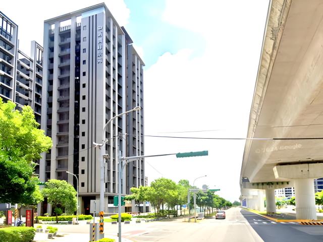 桃園法拍大樓-4