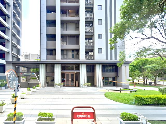 桃園法拍大樓-6