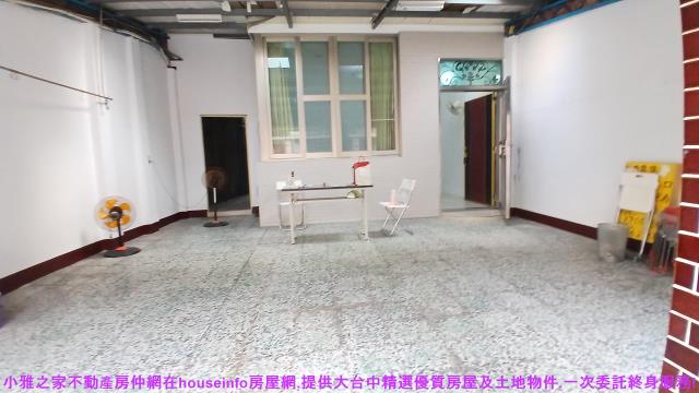 台中北屯公寓-1