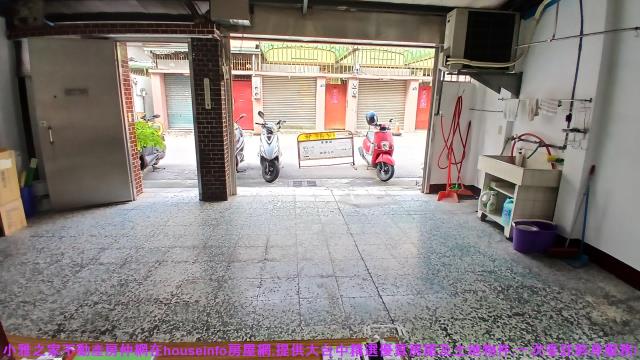 台中北屯公寓-2