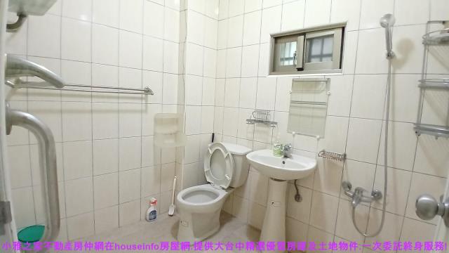 台中北屯公寓-10