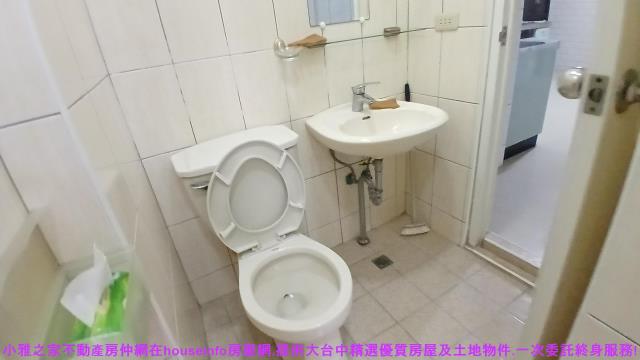 台中北屯公寓-12