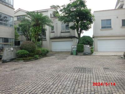 新北新店法拍透天-1