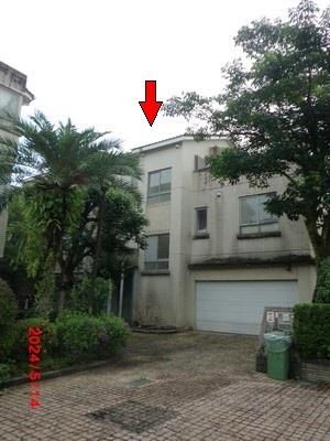 新北新店法拍透天-2