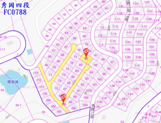 新北新店法拍透天-6